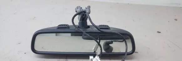 Mercedes-Benz C W205 Rear view mirror (interior) A2228100217