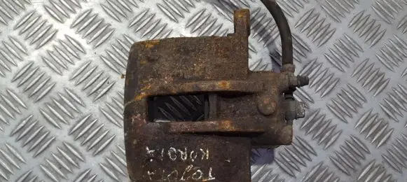 Toyota Corolla E120 E130 Front brake caliper