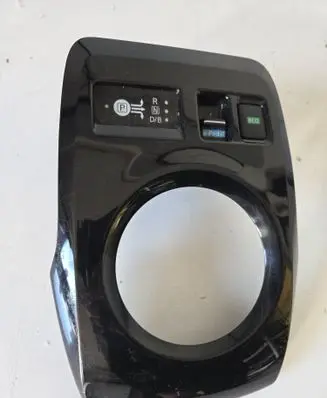 Nissan Leaf II (ZE1) Gear shifter/selector 969TK5SK0A 969415SJ0A