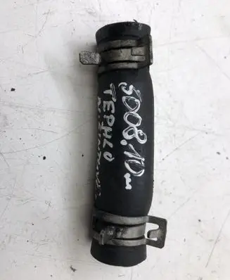Peugeot 5008 Oil sump strainer pipe 