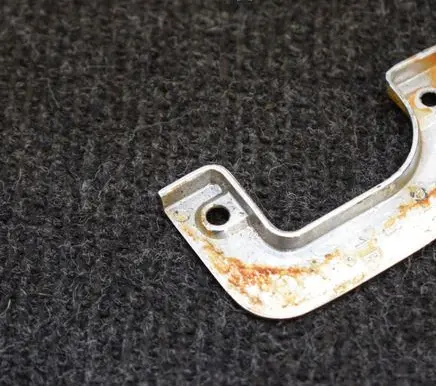 Mercedes-Benz SLC C107 Other body part A1087230224