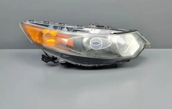 Honda Accord Headlight/headlamp P7530
