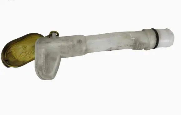 Renault Twingo I Window washer liquid tank fill tube 