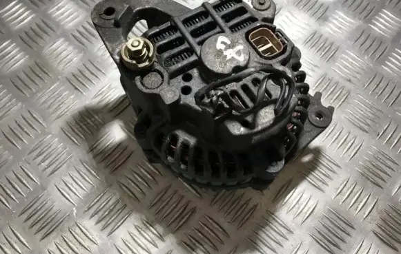 Hyundai Sonata Generator/alternator AB175020 37300-33013