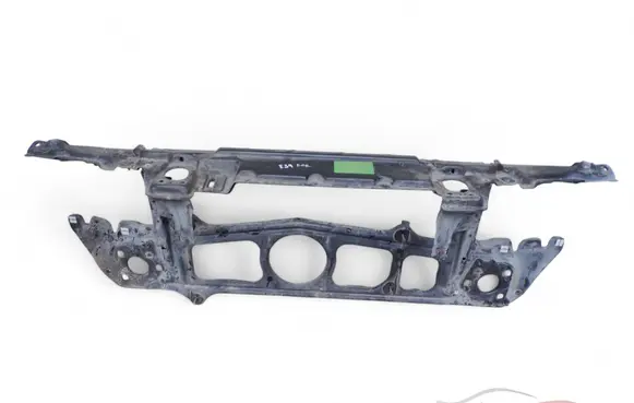 BMW 5 E39 Radiator support slam panel