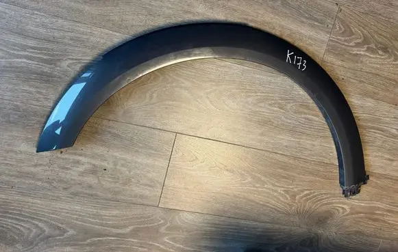 Hyundai Ioniq 5 Fender trim (molding) 877C3GINA0