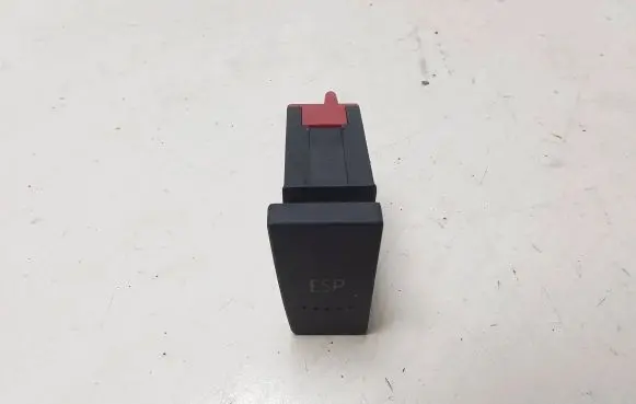 Volkswagen PASSAT B5.5 ESP (stability program) switch 3B0927134A