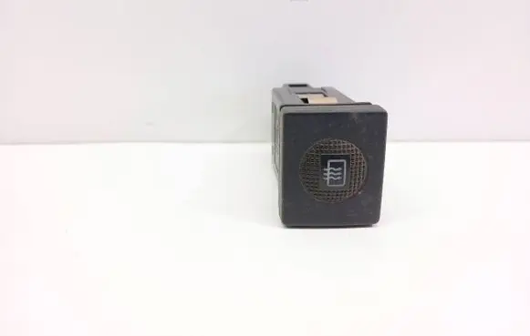 Volkswagen Golf III Windscreen/window heater switch 1H6959621 501520