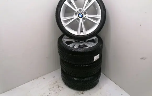 BMW 1 F20 F21 R12 alloy rim 6796212