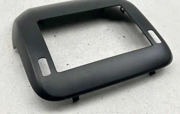 Peugeot 3008 I Dashboard center trim panel 9685094577
