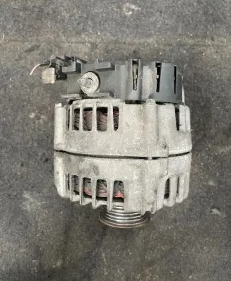 BMW 5 F10 F11 Generator/alternator