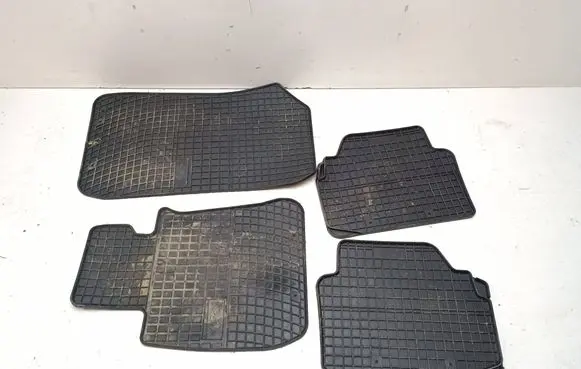 BMW 3 E90 E91 Car floor mat set