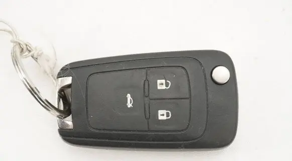 Opel Insignia A Ignition key/card 13584834
