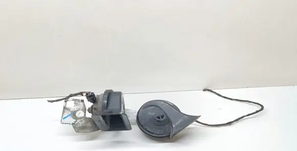 Horn signal