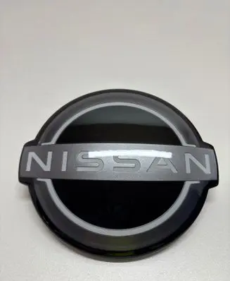 Nissan Qashqai J12 Manufacturer badge logo/emblem 628906RM0A