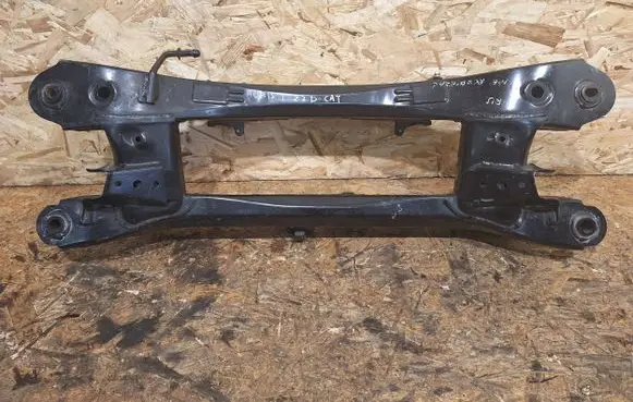 Toyota Auris 150 Rear subframe 