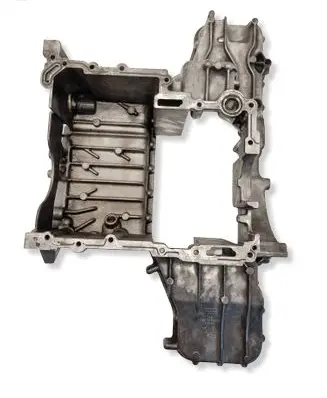 Audi A6 S6 C6 4F Oil sump 059103603AM