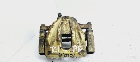 Toyota Corolla Verso AR10 Front brake caliper