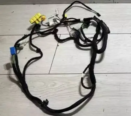 Mercedes-Benz E W212 Seat wiring loom 2128207413