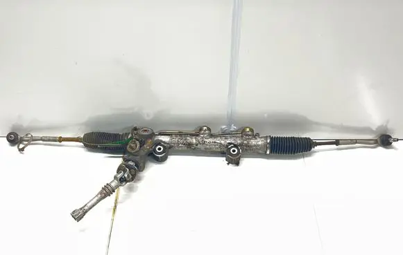 Mercedes-Benz E W211 Steering rack 21111011001