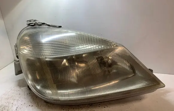 Mercedes-Benz Vaneo W414 Headlight/headlamp 0301189202 A4148200161