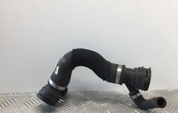 BMW X5 E70 Engine coolant pipe/hose 7799184 17127794 17127799184