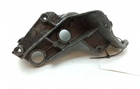 Mercedes-Benz C W203 Air filter cleaner box bracket assembly A6460940541