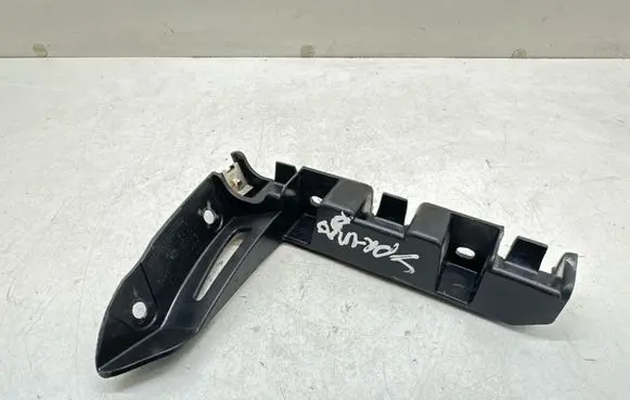 Audi TT TTS Mk2 Front bumper mounting bracket 8J0807184B
