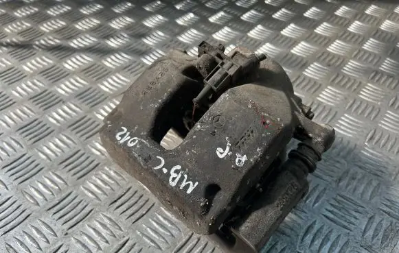 Mercedes-Benz C W204 Front brake caliper