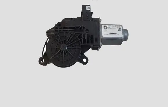 Volkswagen Amarok Rear door window regulator motor 6R0959812D