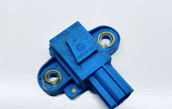Seat Altea Airbag deployment crash/impact sensor 1K0955557A