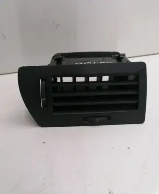 Opel Astra H Dashboard side air vent grill/cover trim 24465728 AKT330188061