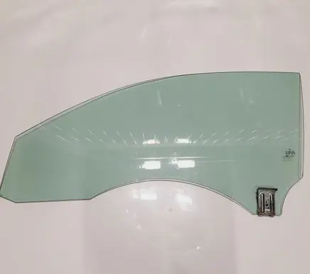 Mercedes-Benz CLK A209 C209 Sliding door window/glass A209698L