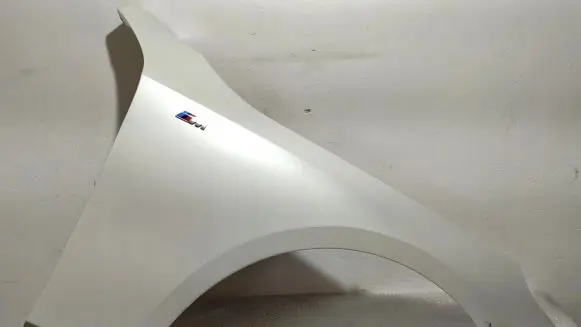 BMW 5 G60 Fender