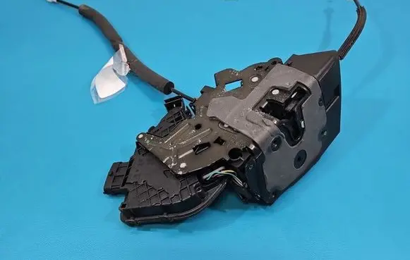 Jaguar XF X260 Front door lock GX63203A28LC IMPRK1554021