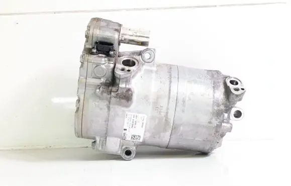 Air conditioning (A/C) compressor (pump)