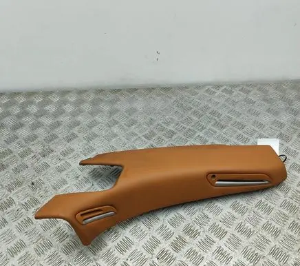 Ferrari California F149 Rear seat side bottom trim 81423604