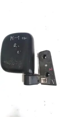 Hyundai H-1, Starex, Satellite Front door electric wing mirror 015416