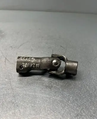 Hyundai Santa Fe Steering column universal joint 6F14N