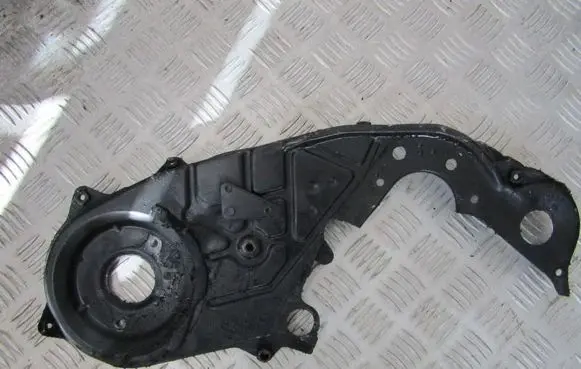 Opel Astra F Timing belt guard (cover)