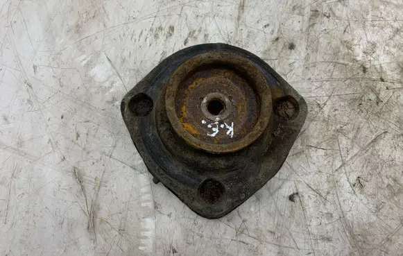 Hyundai Tucson JM Rear coil spring rubber mount
