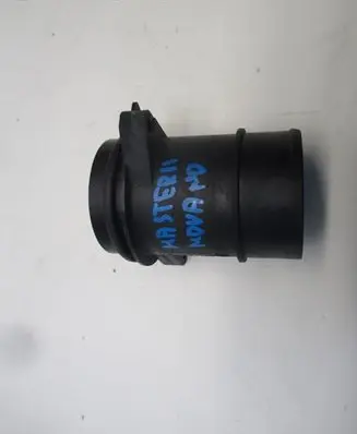 Renault Master II Mass air flow meter