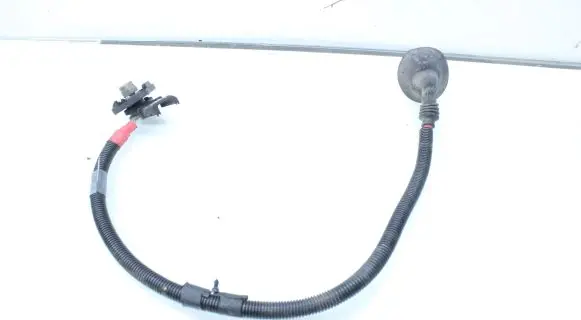 BMW X5 E53 Positive cable (battery) 10299011
