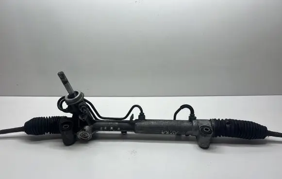 Opel Astra H Steering rack 93190771