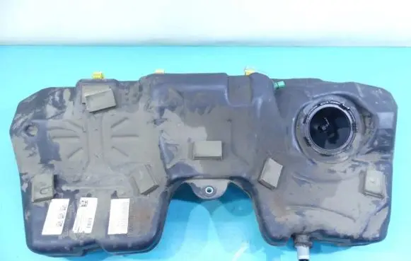 Jaguar XF X260 Fuel tank GX63-9K007-DE IMPRK1168002