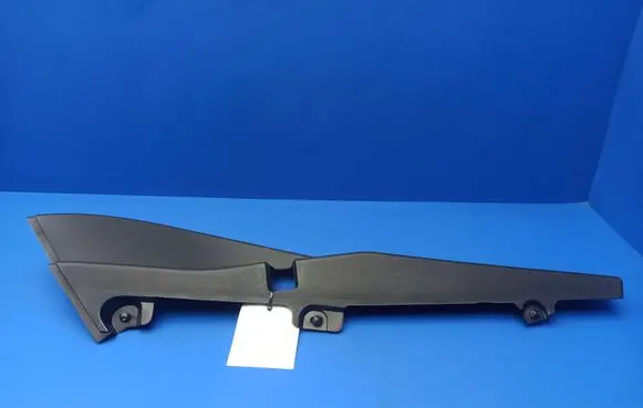 Other rear door trim element