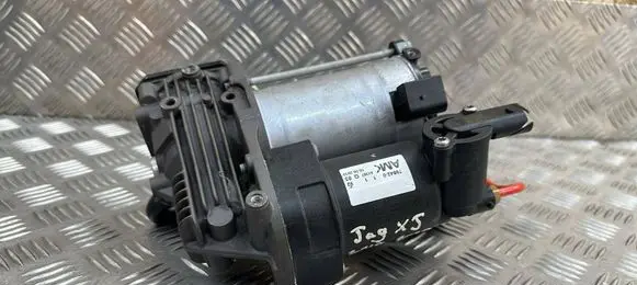 Jaguar XJ X351 Air suspension compressor/pump 104305