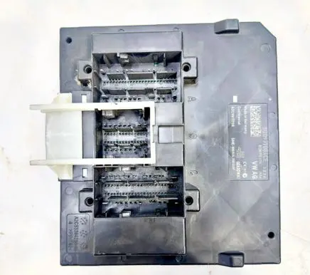 Comfort/convenience module