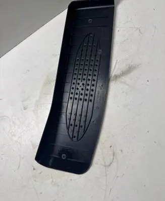 BMW 3 E90 E91 Foot rest pad/dead pedal 7906850 11242010