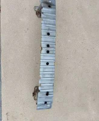 Ford Focus Front bumper cross member 70022KA6360D
